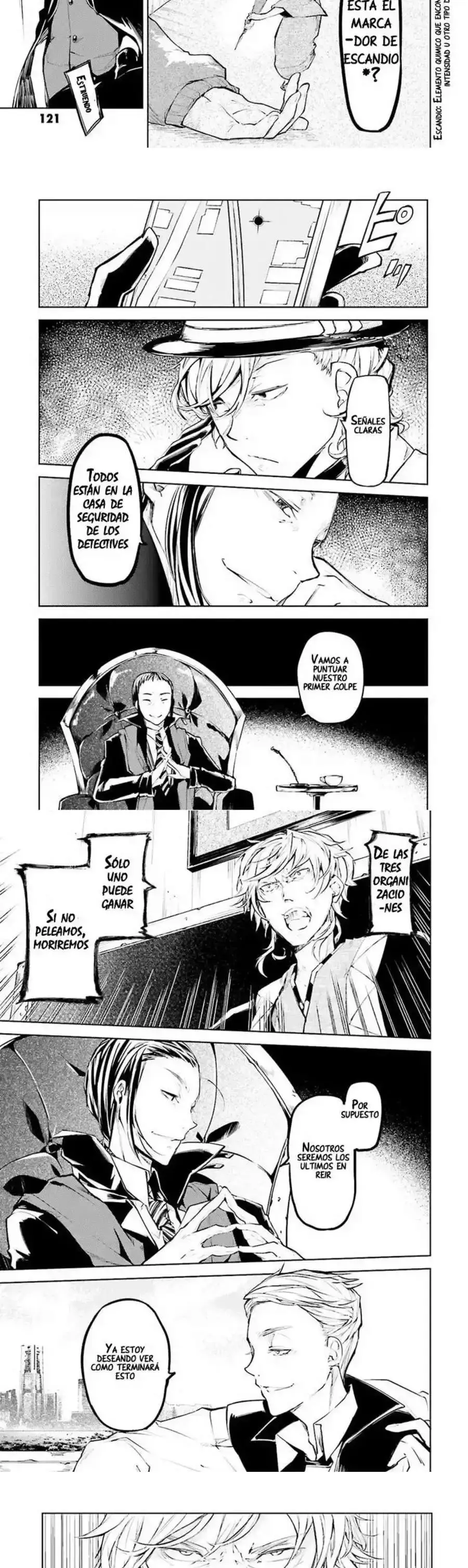 Capitulo 19 page 15
