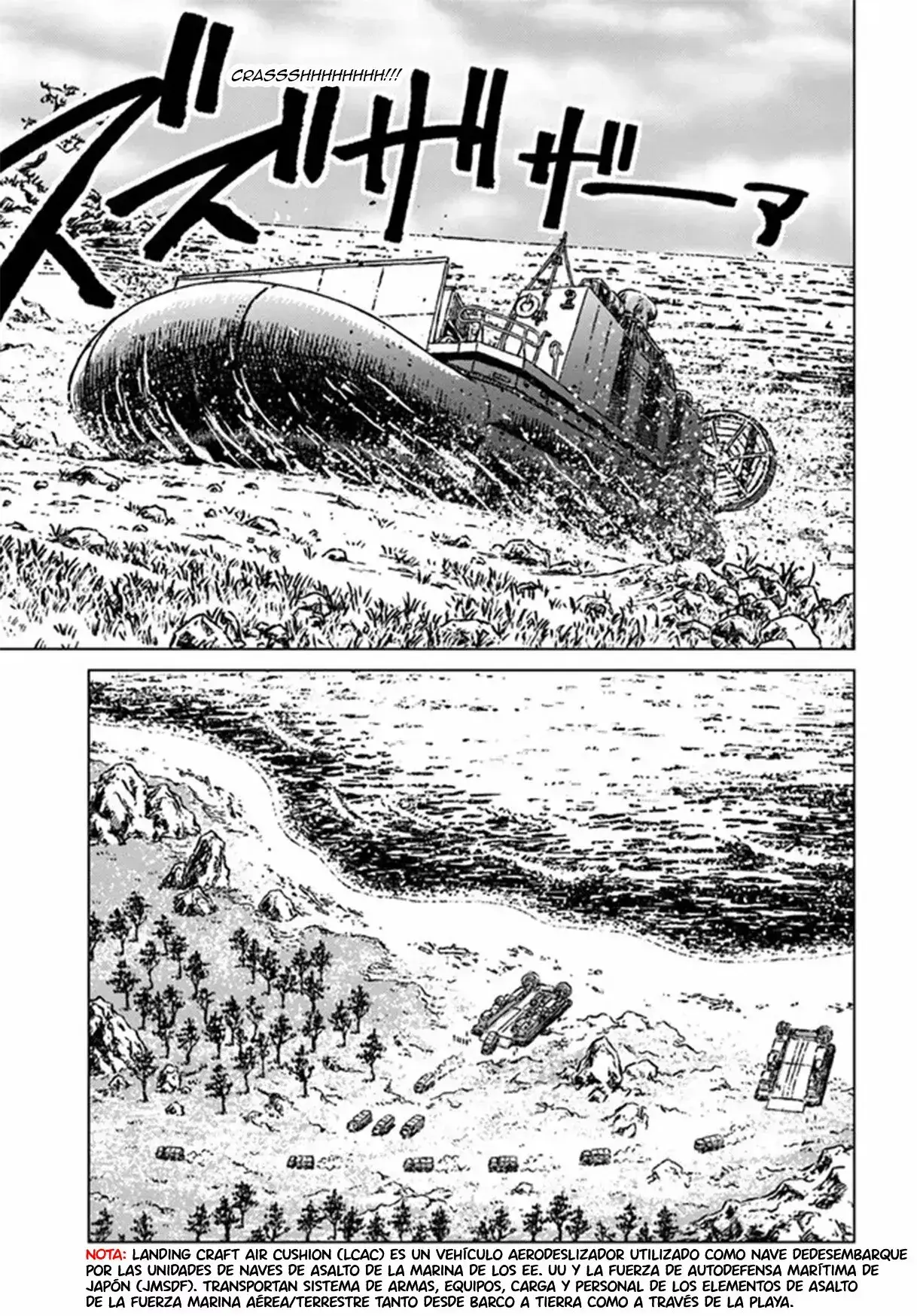 Capitulo 33 page 35