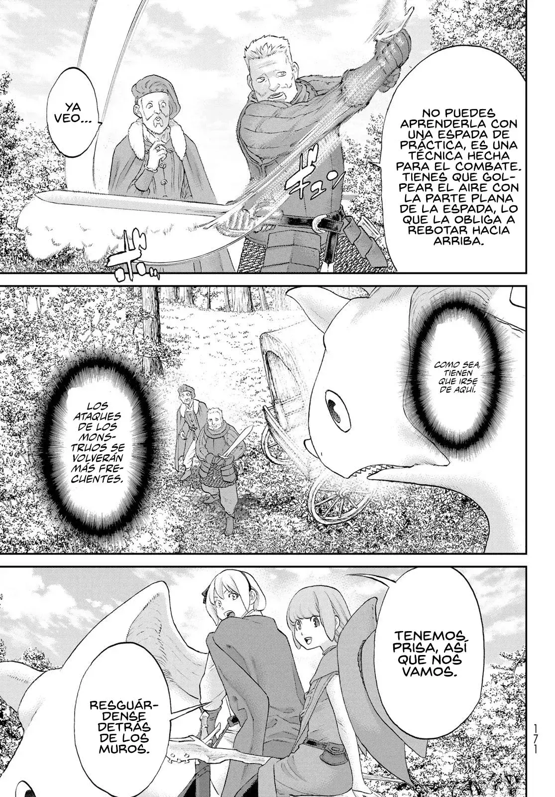 Capitulo 74 page 7