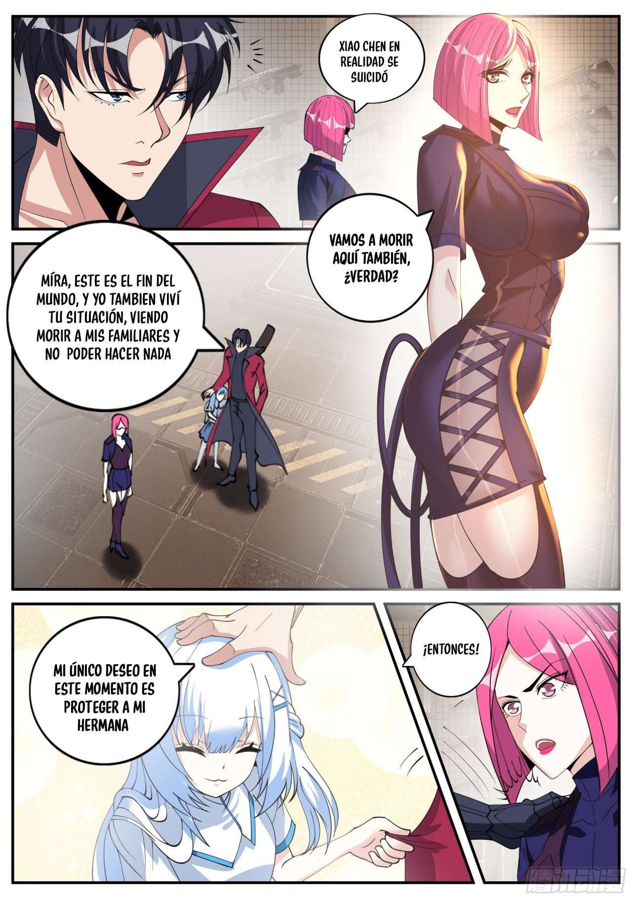 Capitulo 39 page 7