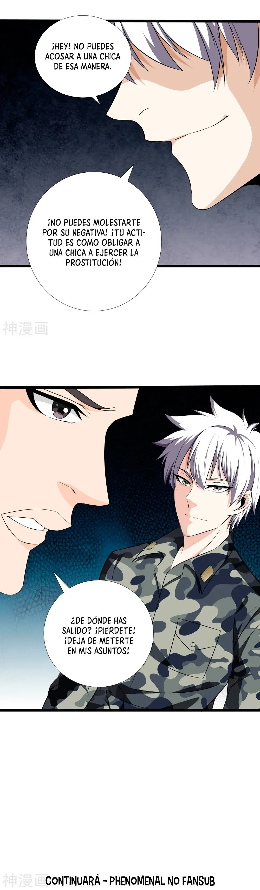 Capitulo 33 page 10