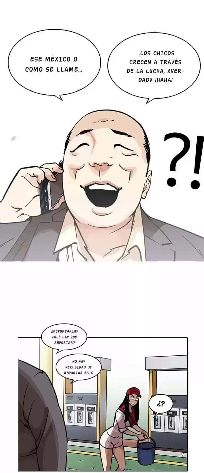Capitulo 213 page 20