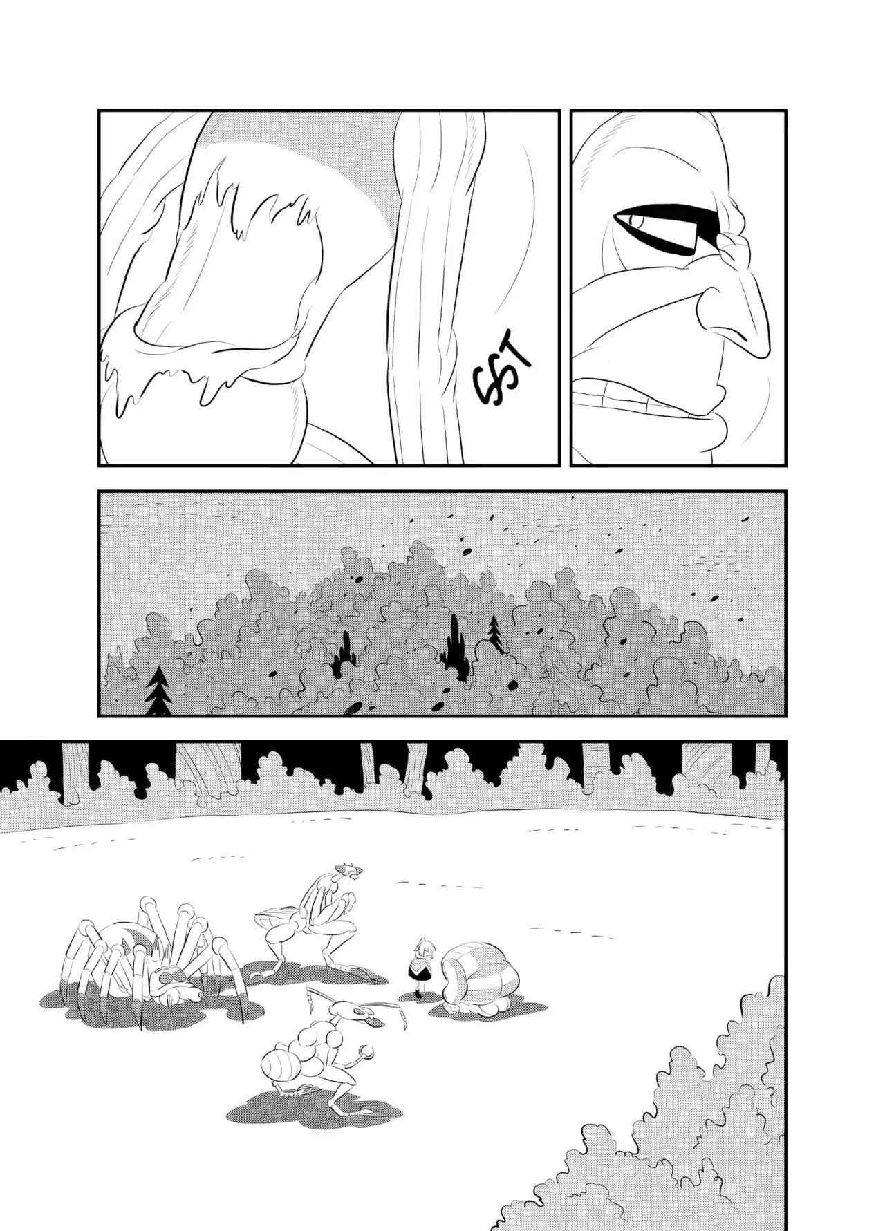 Capitulo 255 page 2