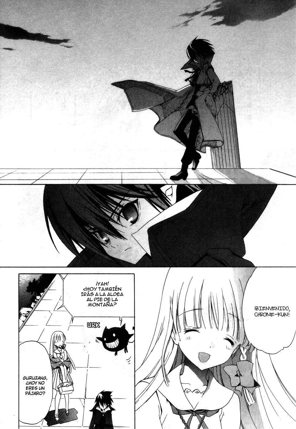 Capitulo 9 page 16
