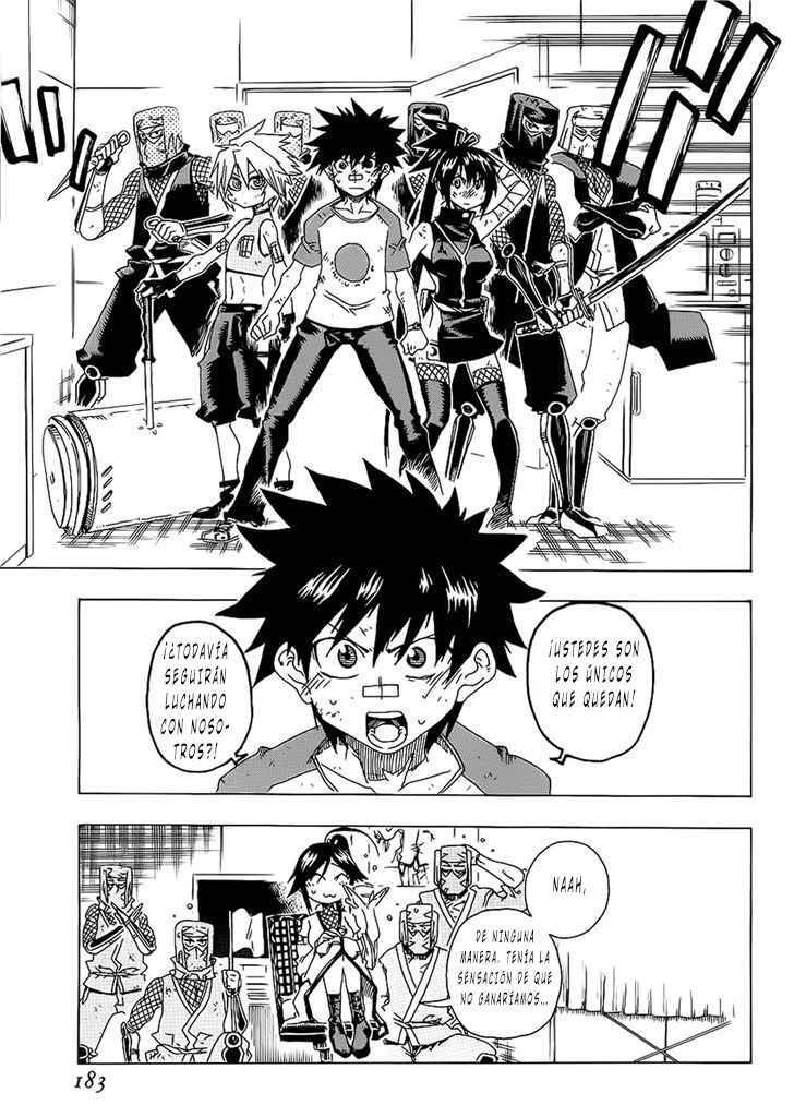 Capitulo 16 page 42