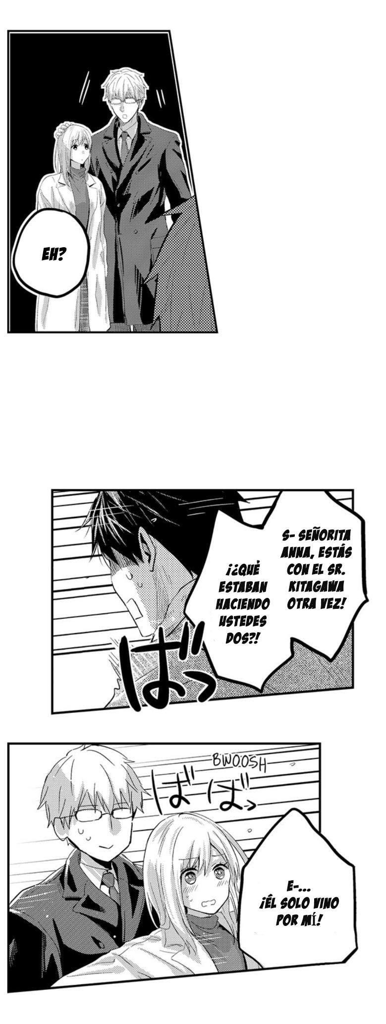 Capitulo 56 page 12