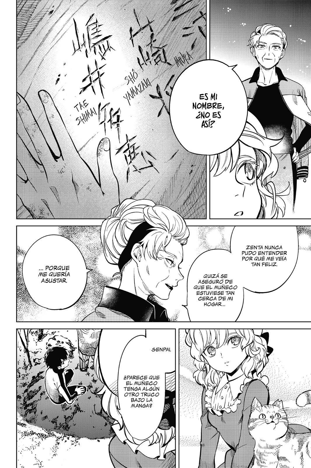 Capitulo 18 page 69