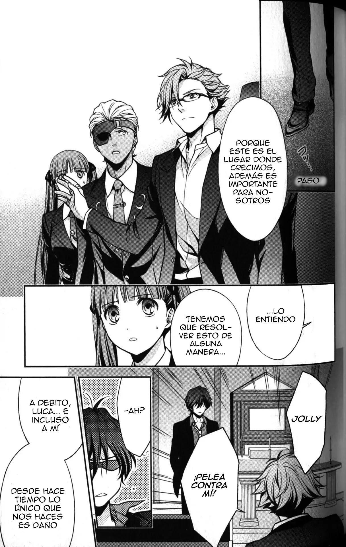 Capitulo 16 page 10