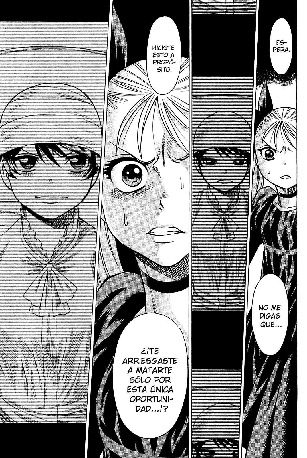 Capitulo 62 page 25