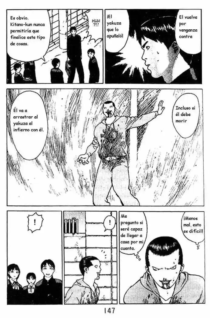 Capitulo 21 page 26