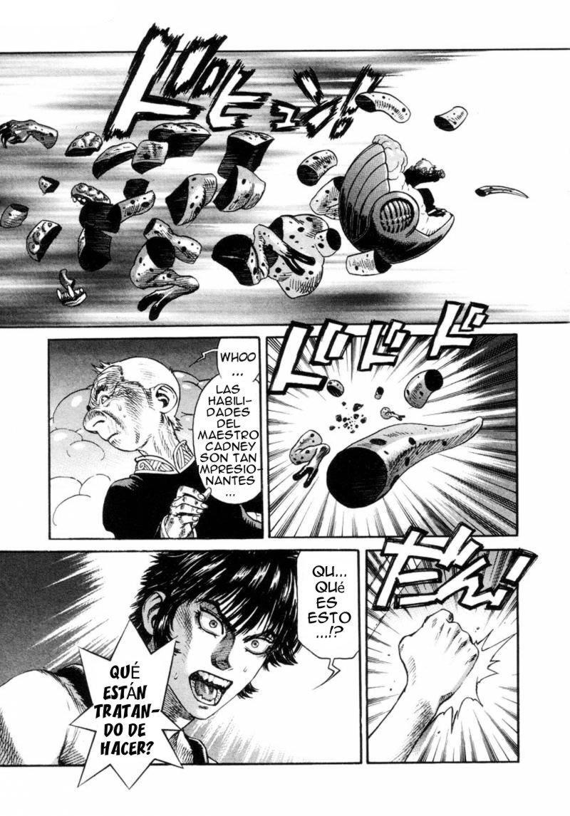 Capitulo 31 page 28