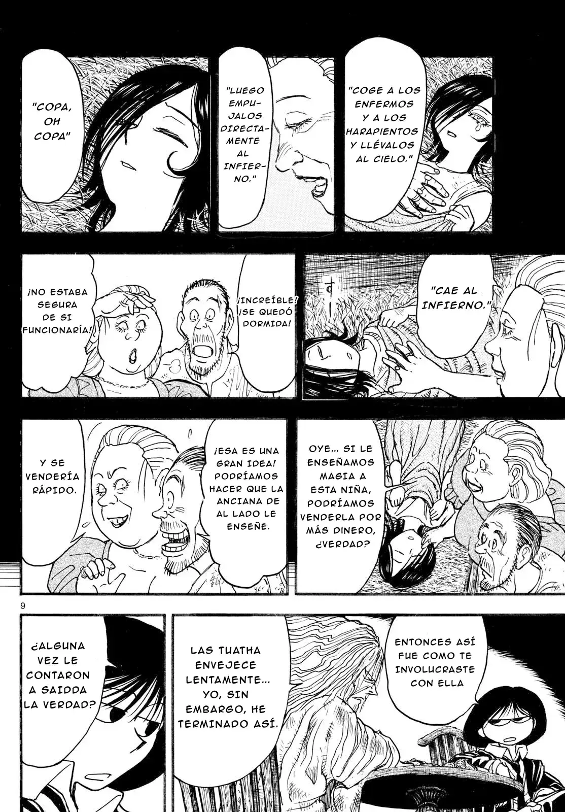 Capitulo 17 page 8