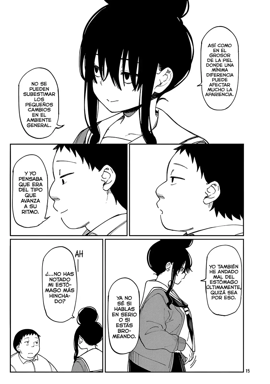 Capitulo 68 page 17