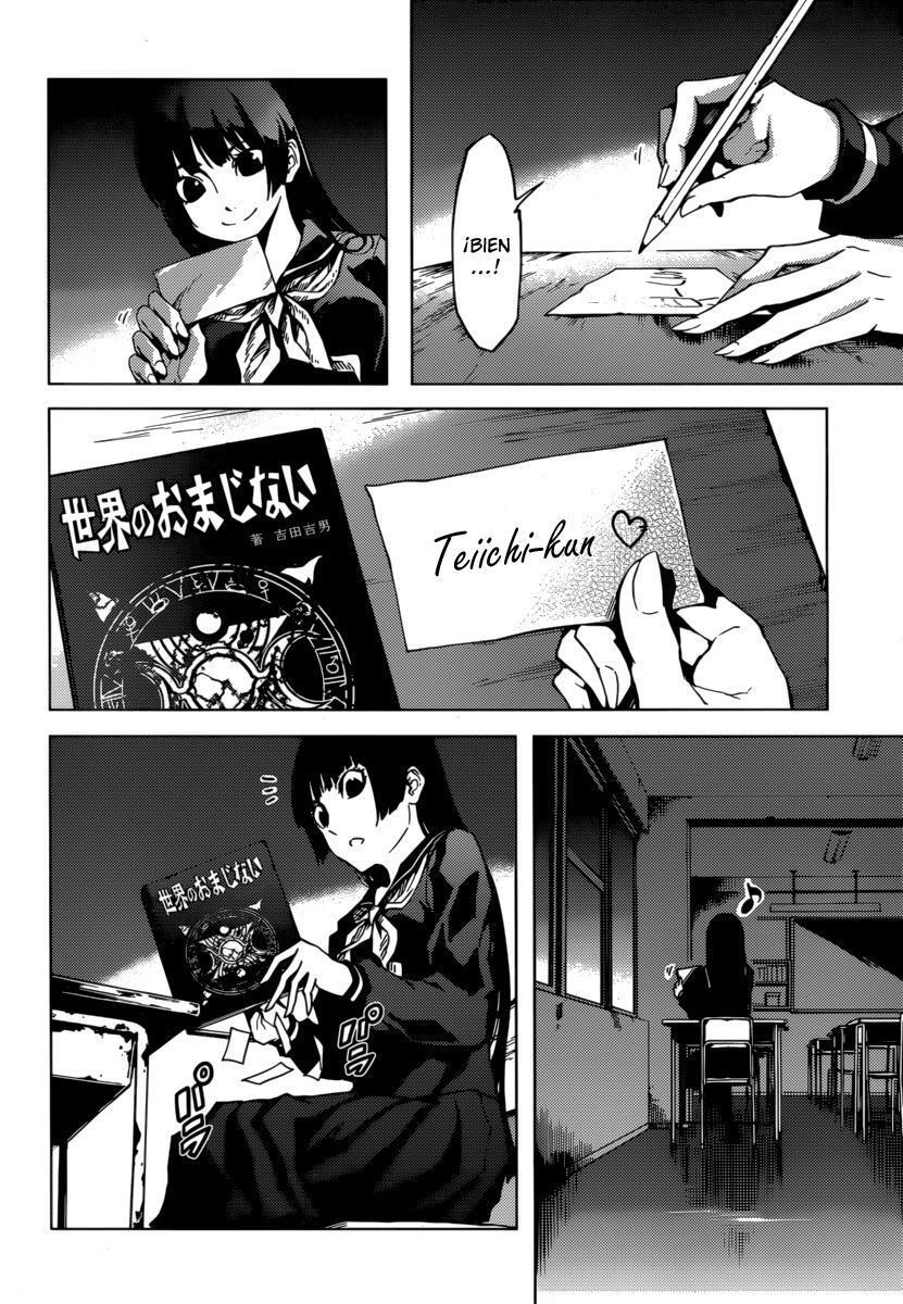 Capitulo 38 page 19