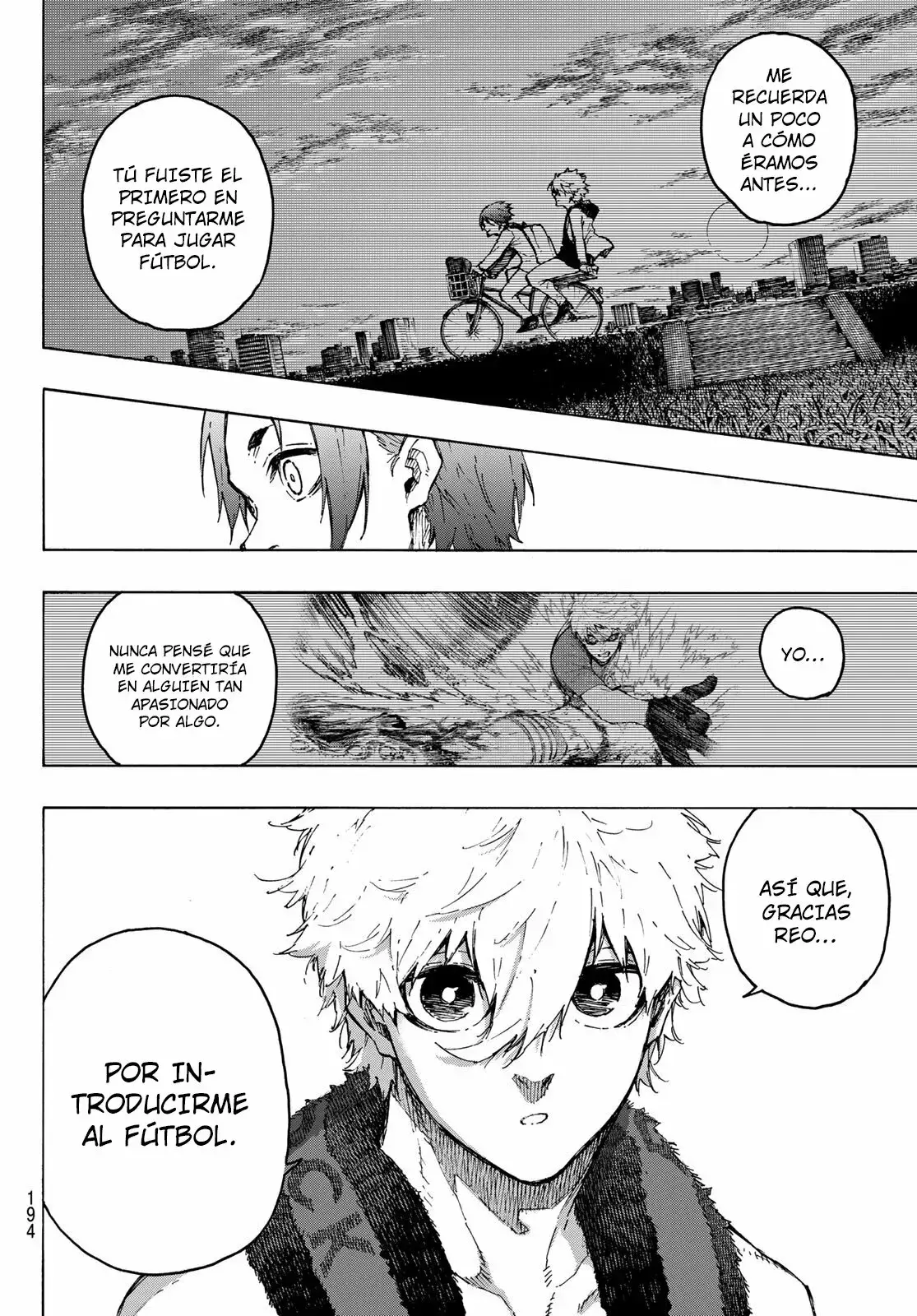Capitulo 207 page 10