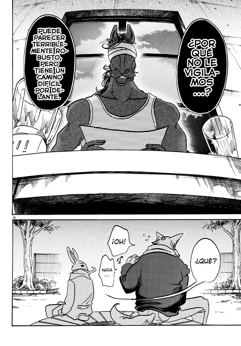 Capitulo 99 page 19