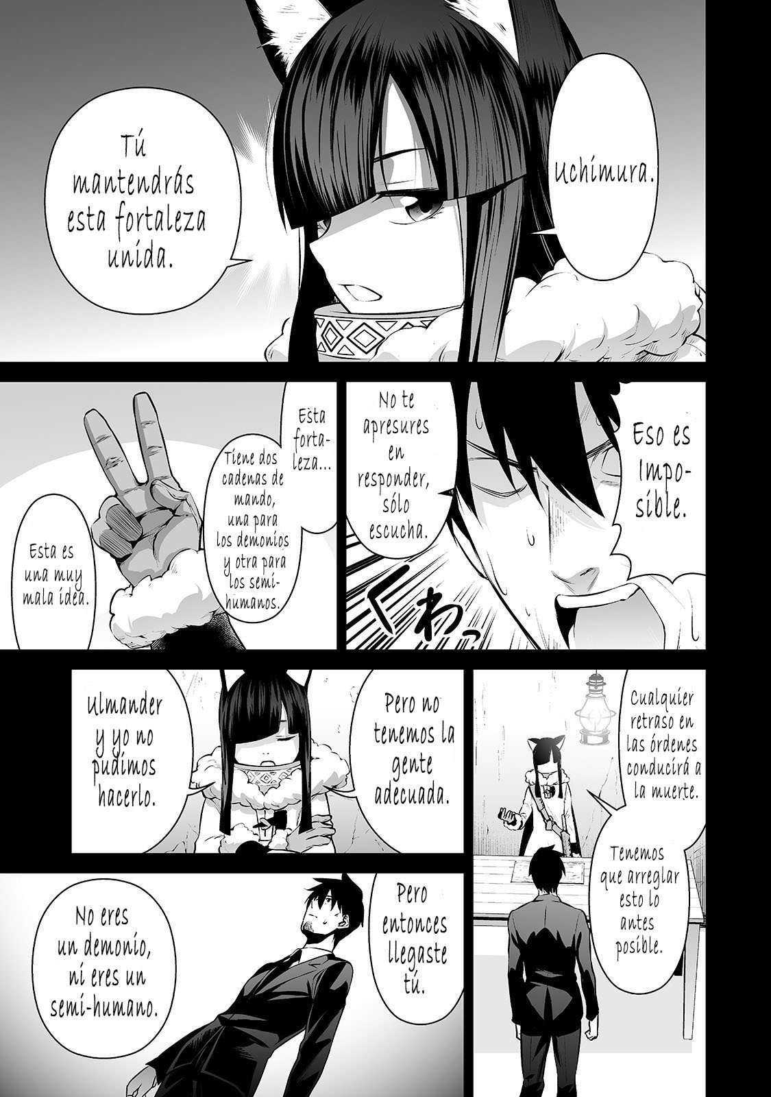 Capitulo 23 page 4