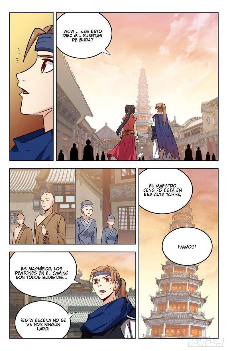 Capitulo 268 page 11