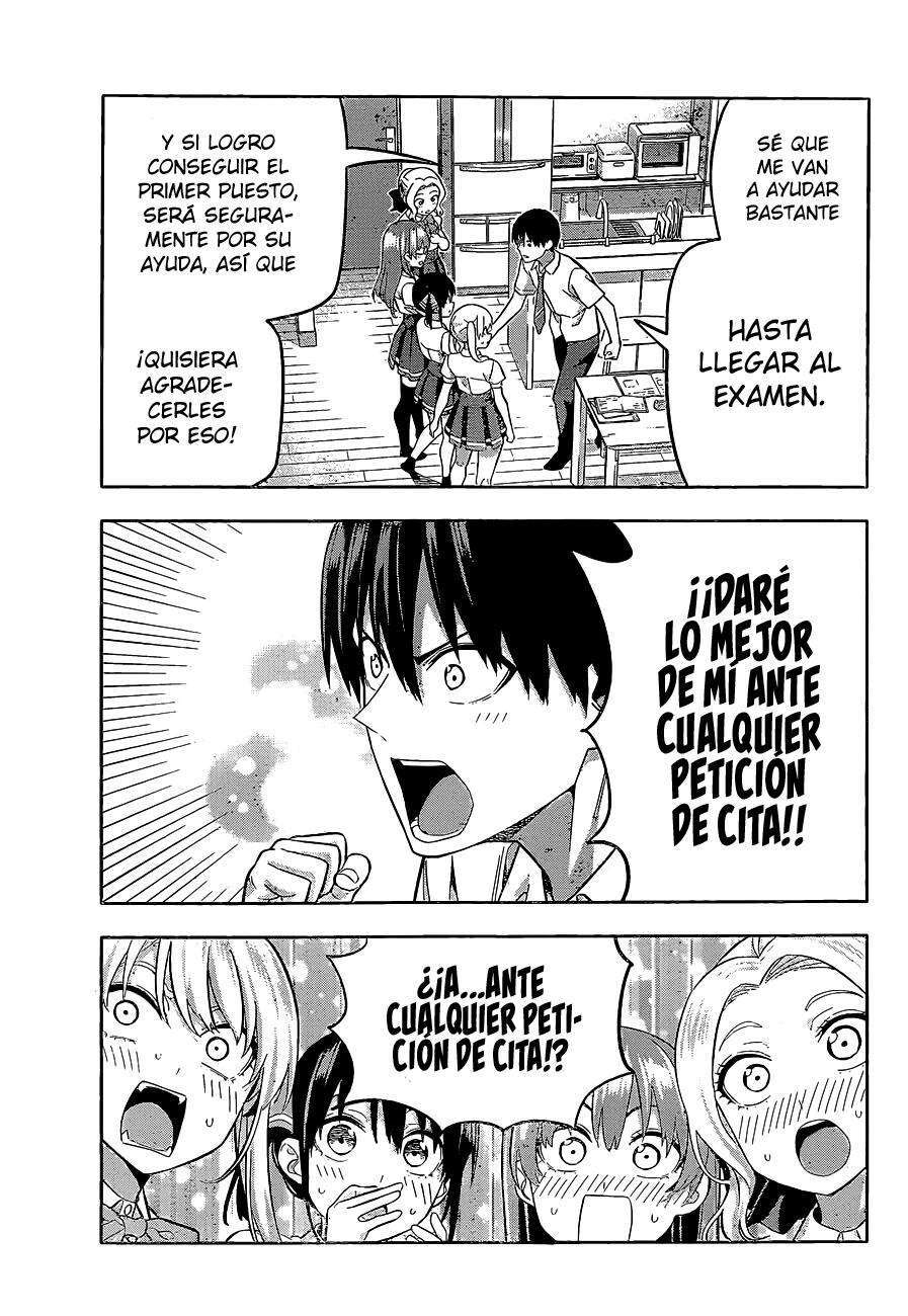 Capitulo 99 page 14