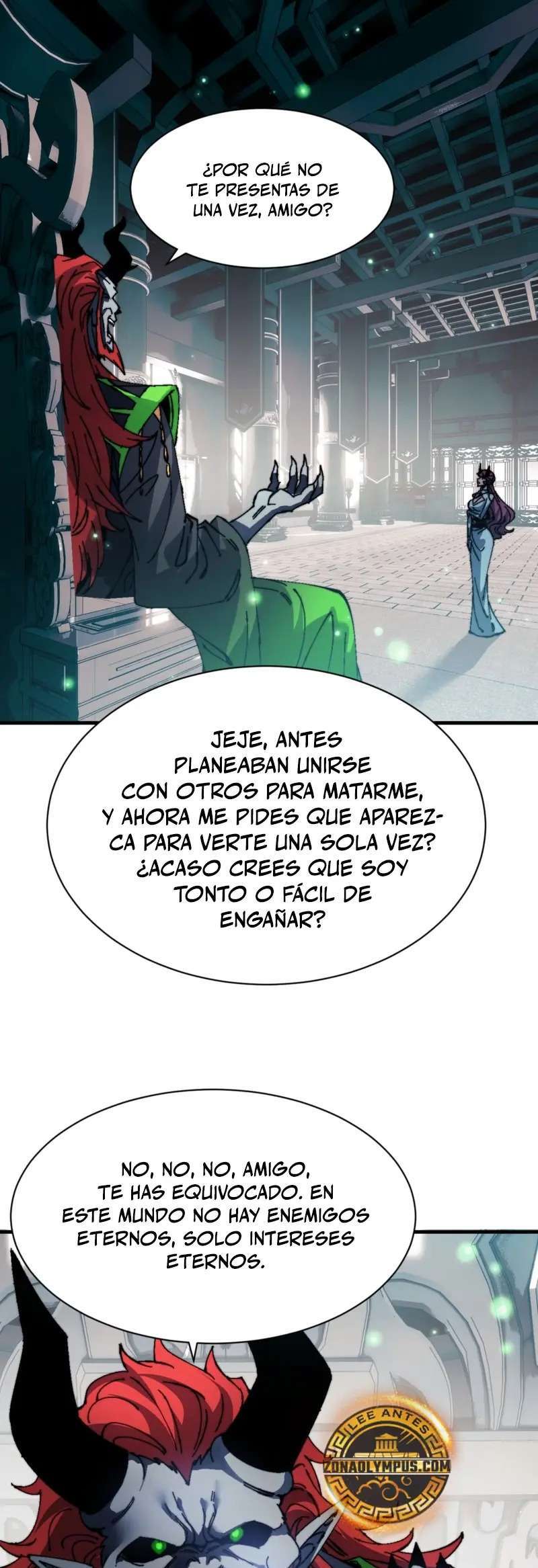 Capitulo 144 page 14