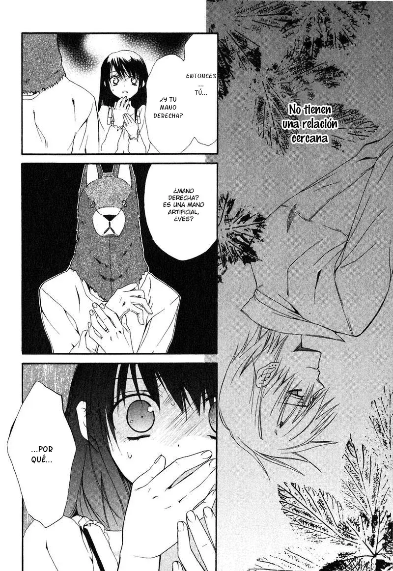 Capitulo 51 page 35