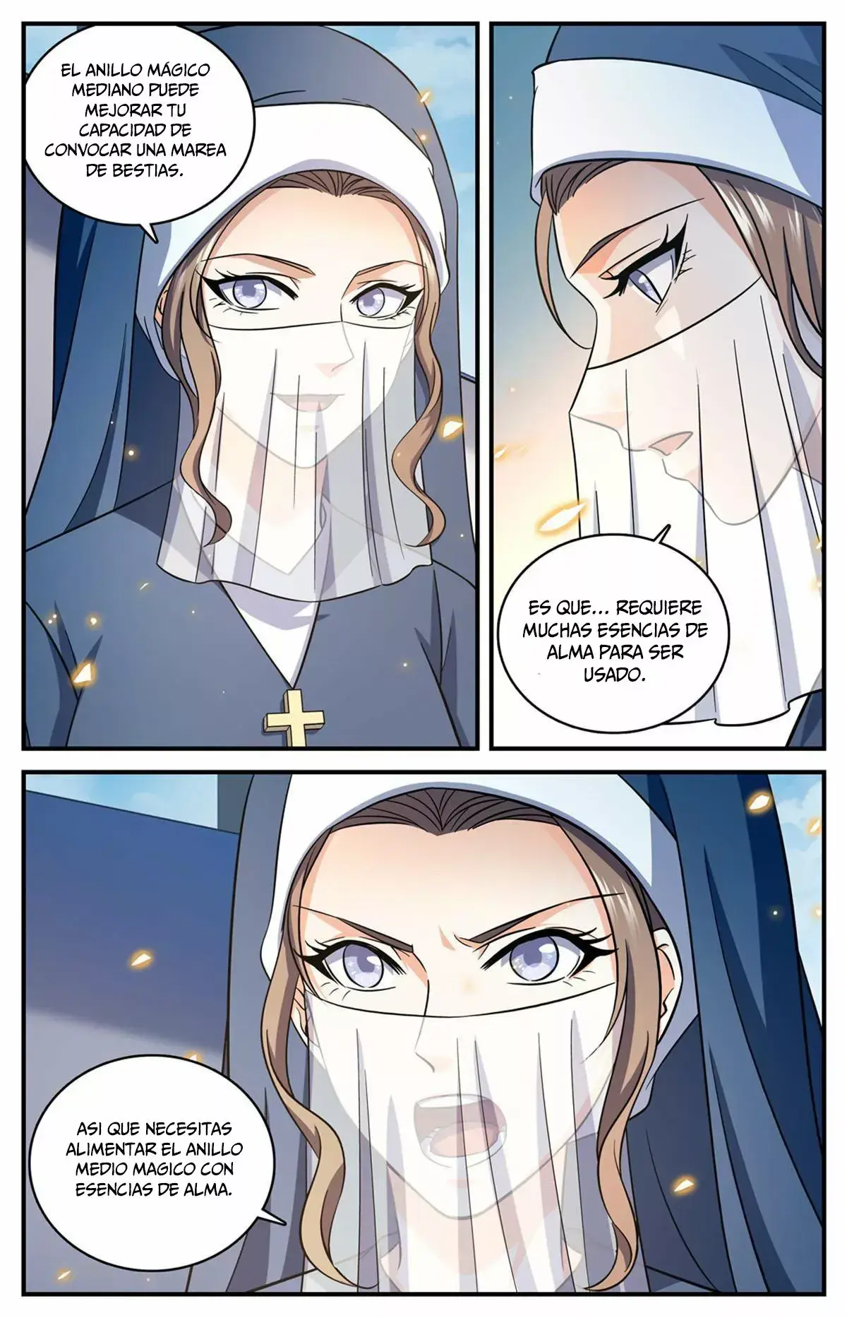 Capitulo 910 page 9