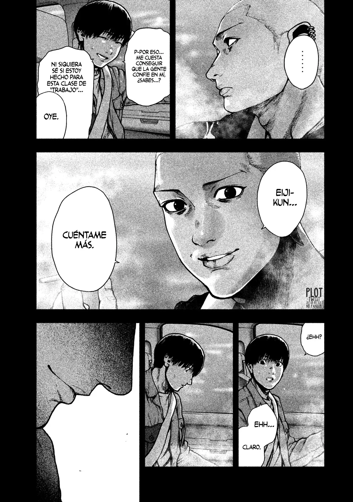 Capitulo 50 page 14