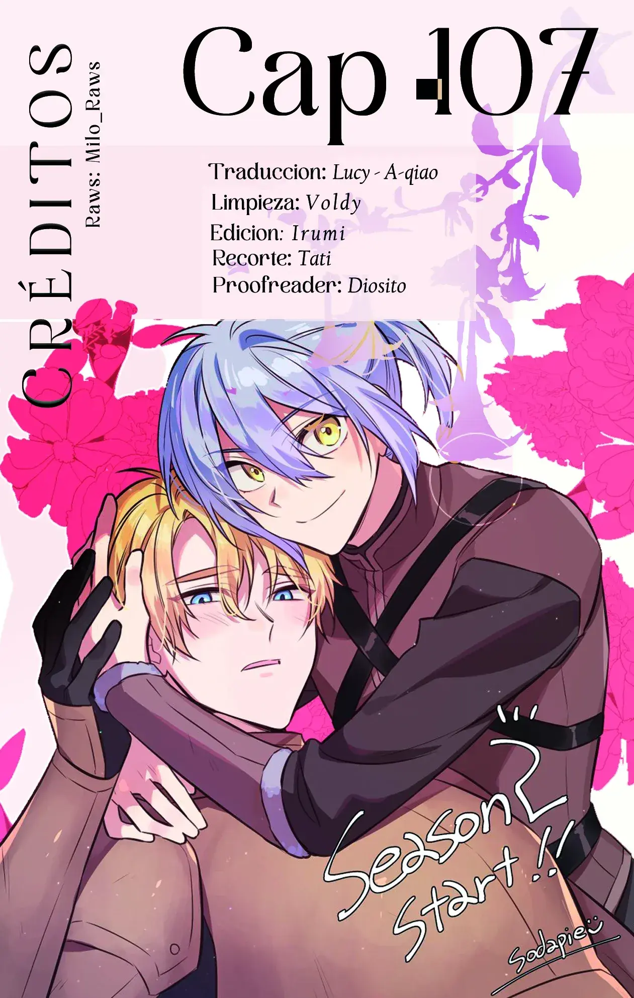 Capitulo 107 page 2