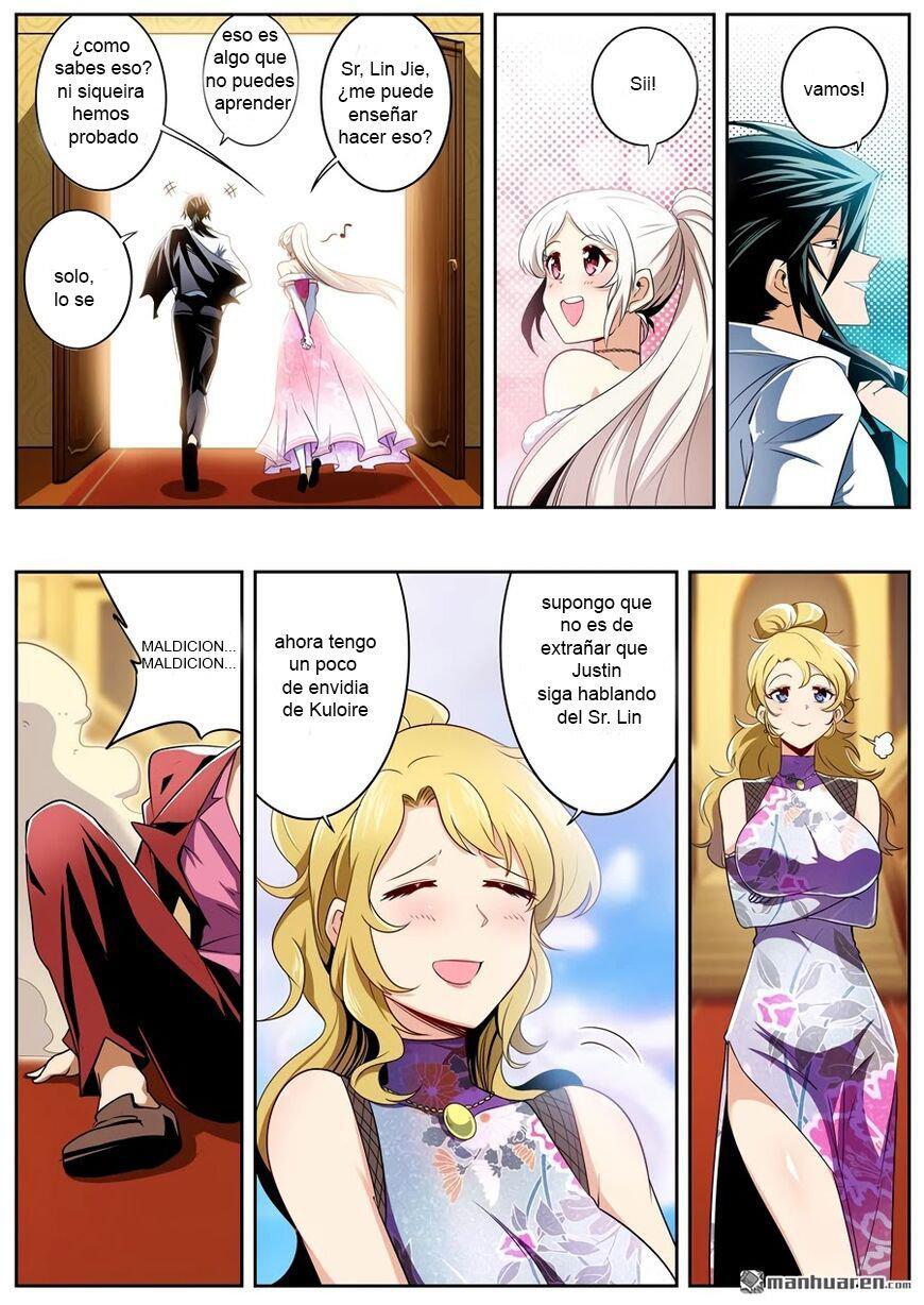 Capitulo 264 page 7