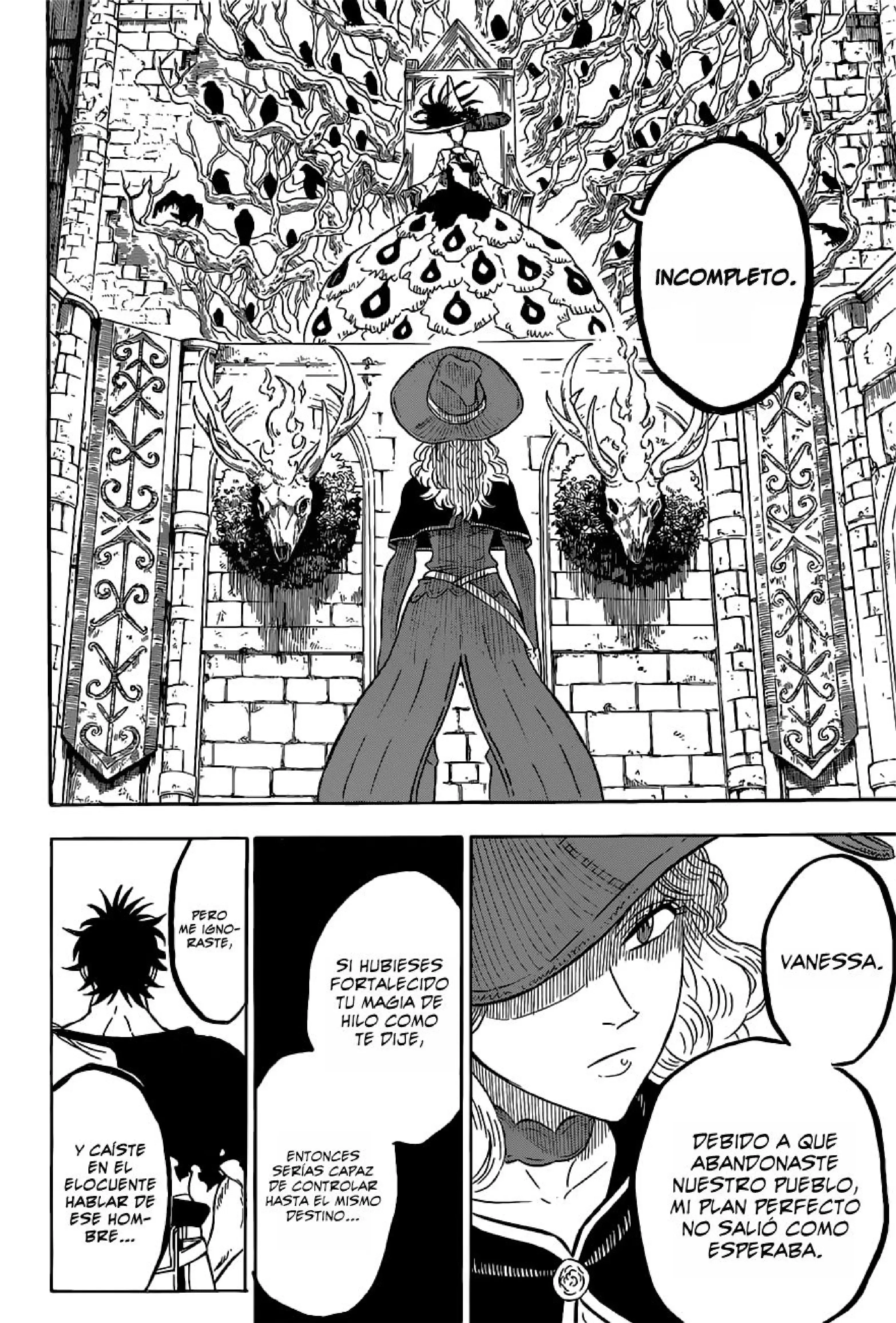 Capitulo 82 page 14
