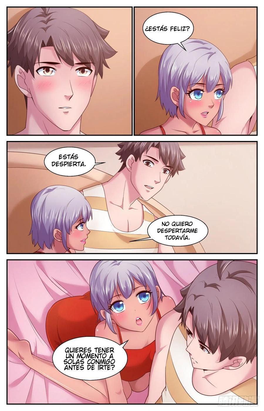Capitulo 401 page 14