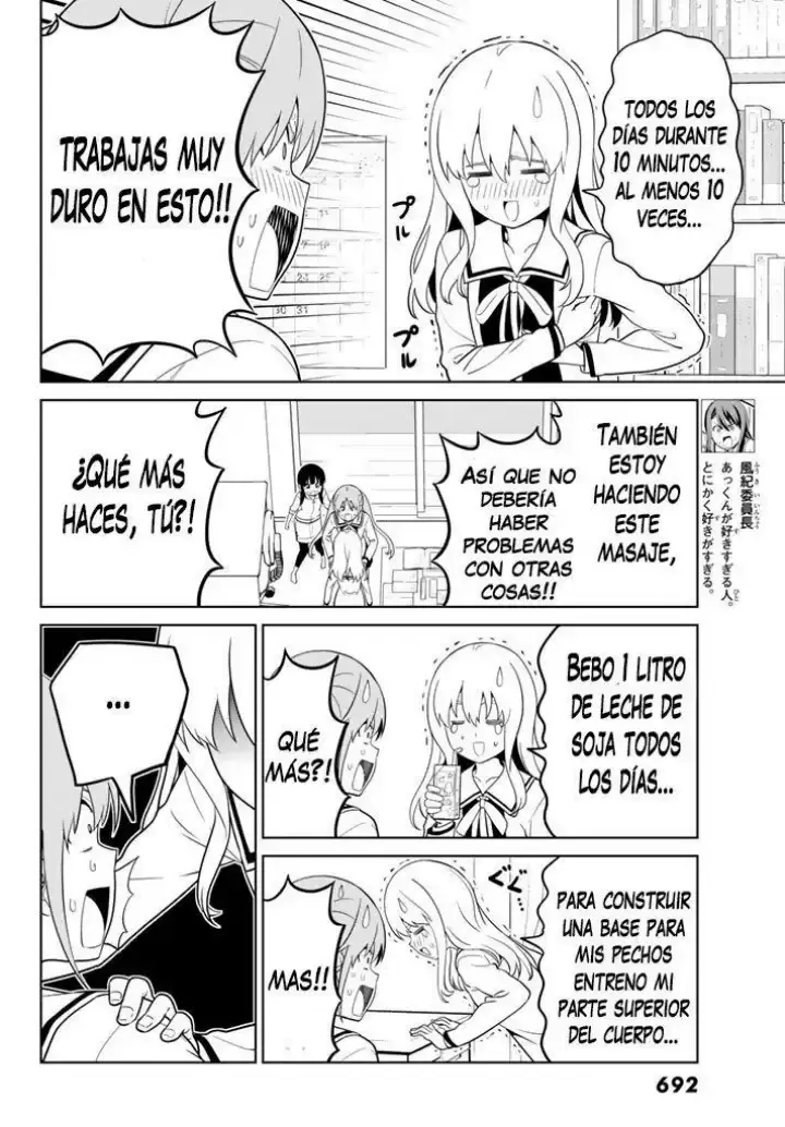 Capitulo 136 page 12