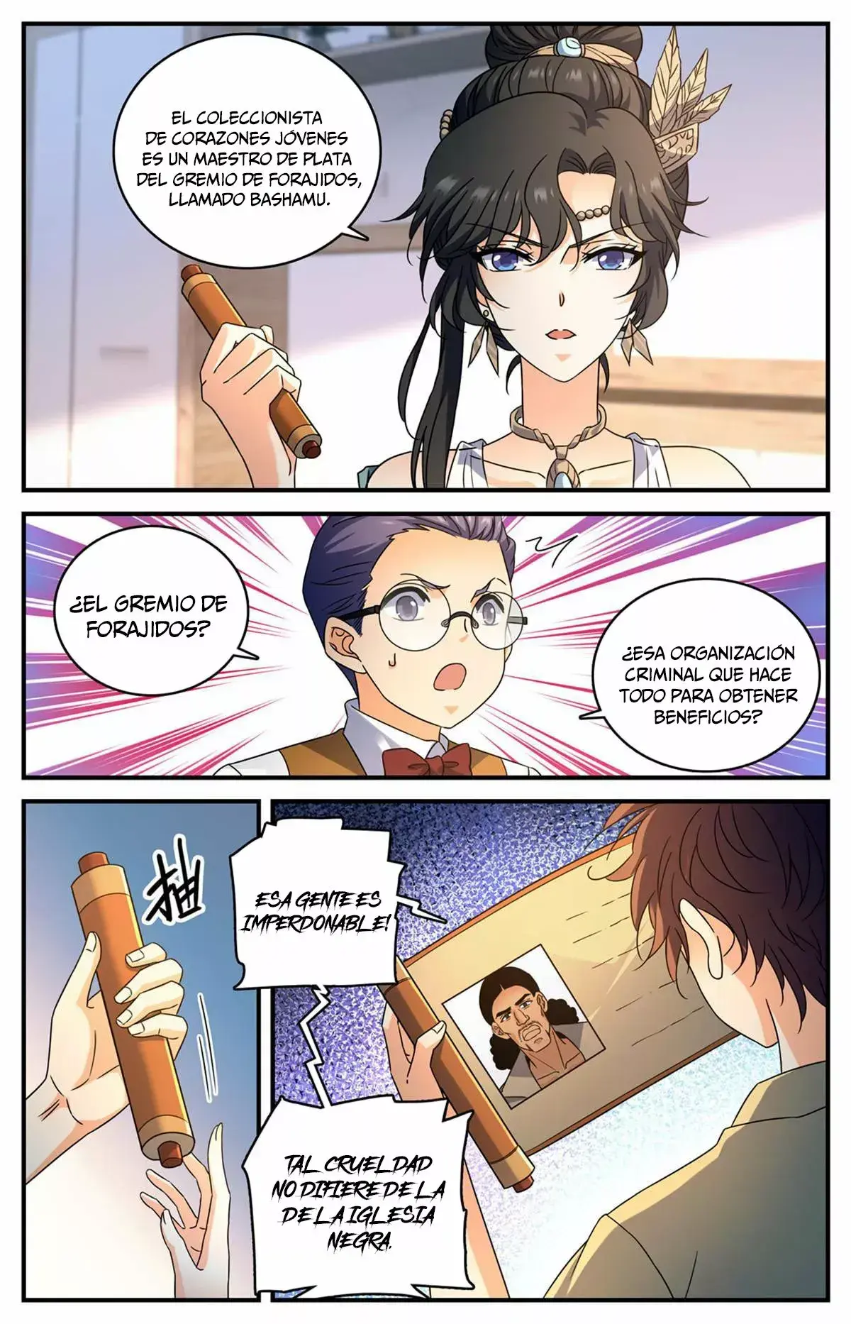 Capitulo 965 page 7