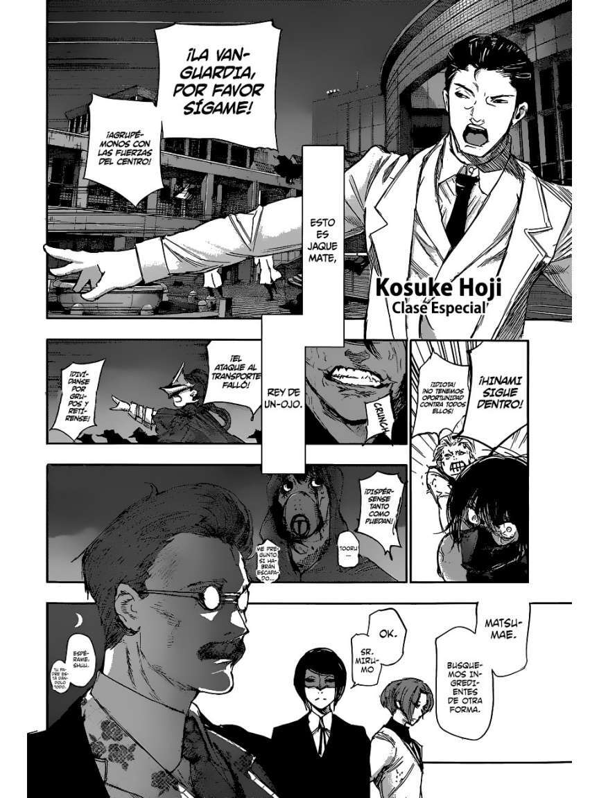 Capitulo 31 page 10