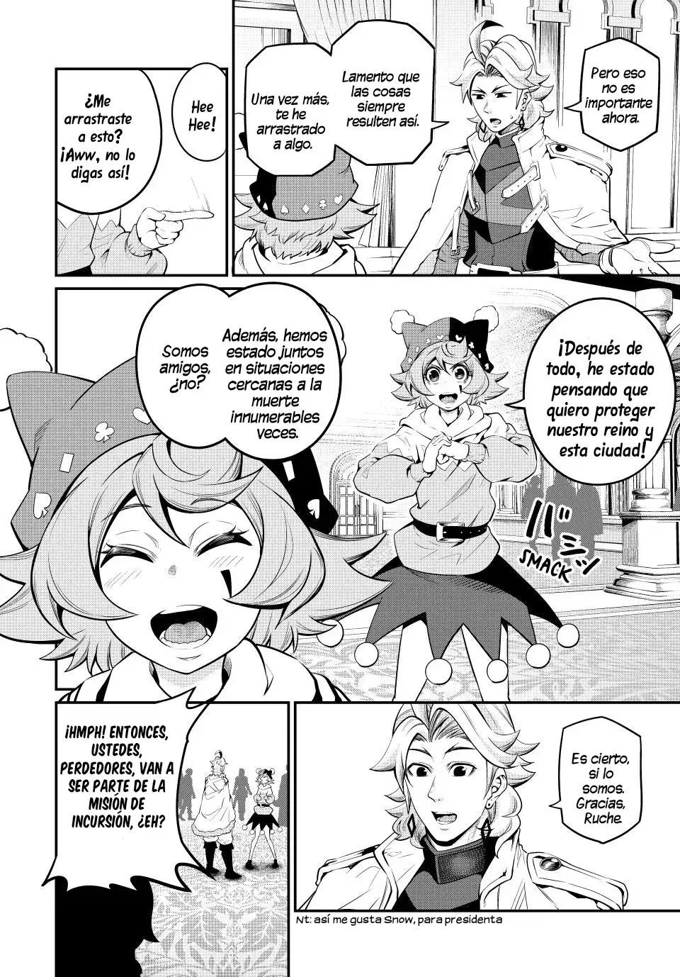 Capitulo 88 page 4