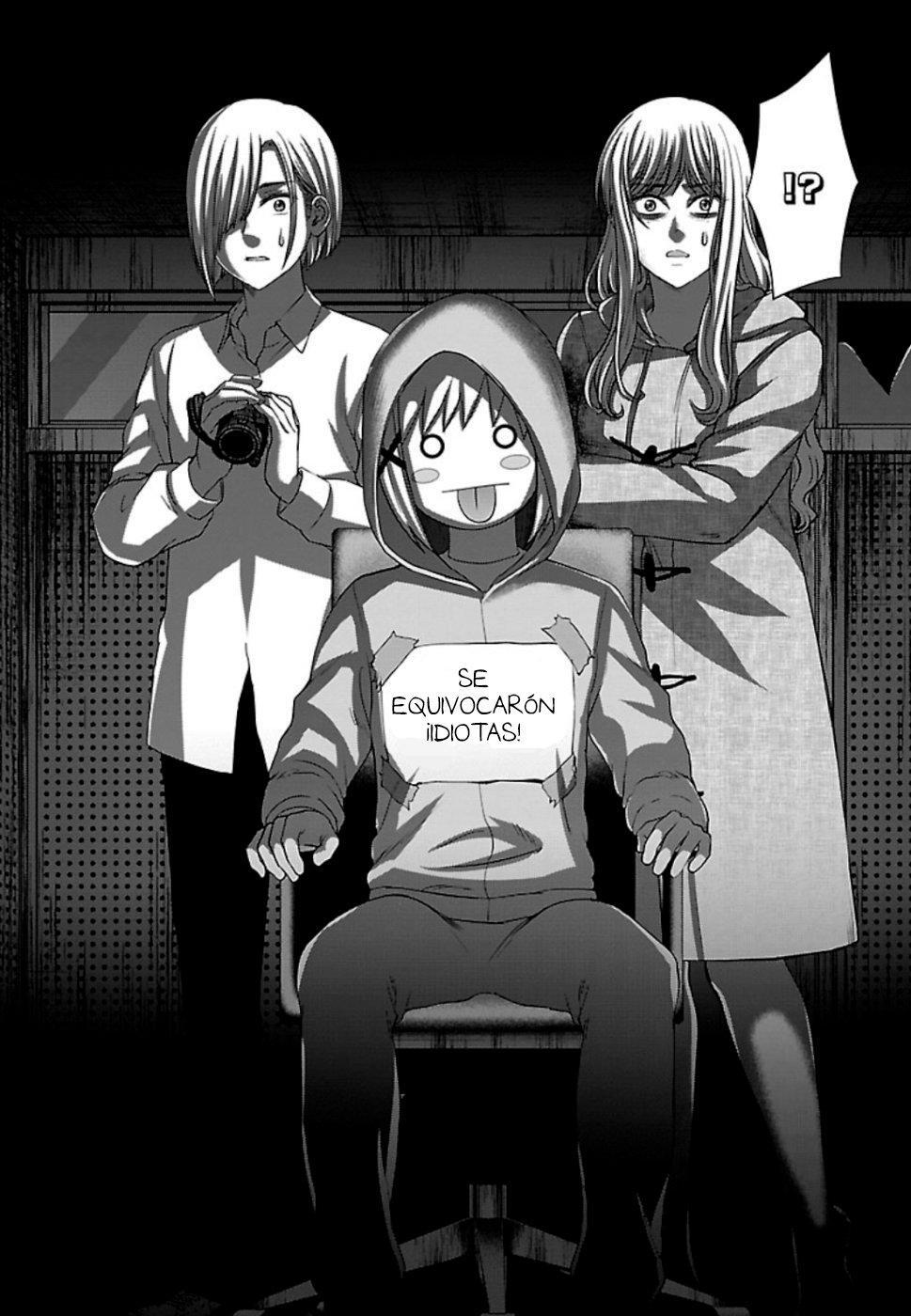 Capitulo 53 page 33