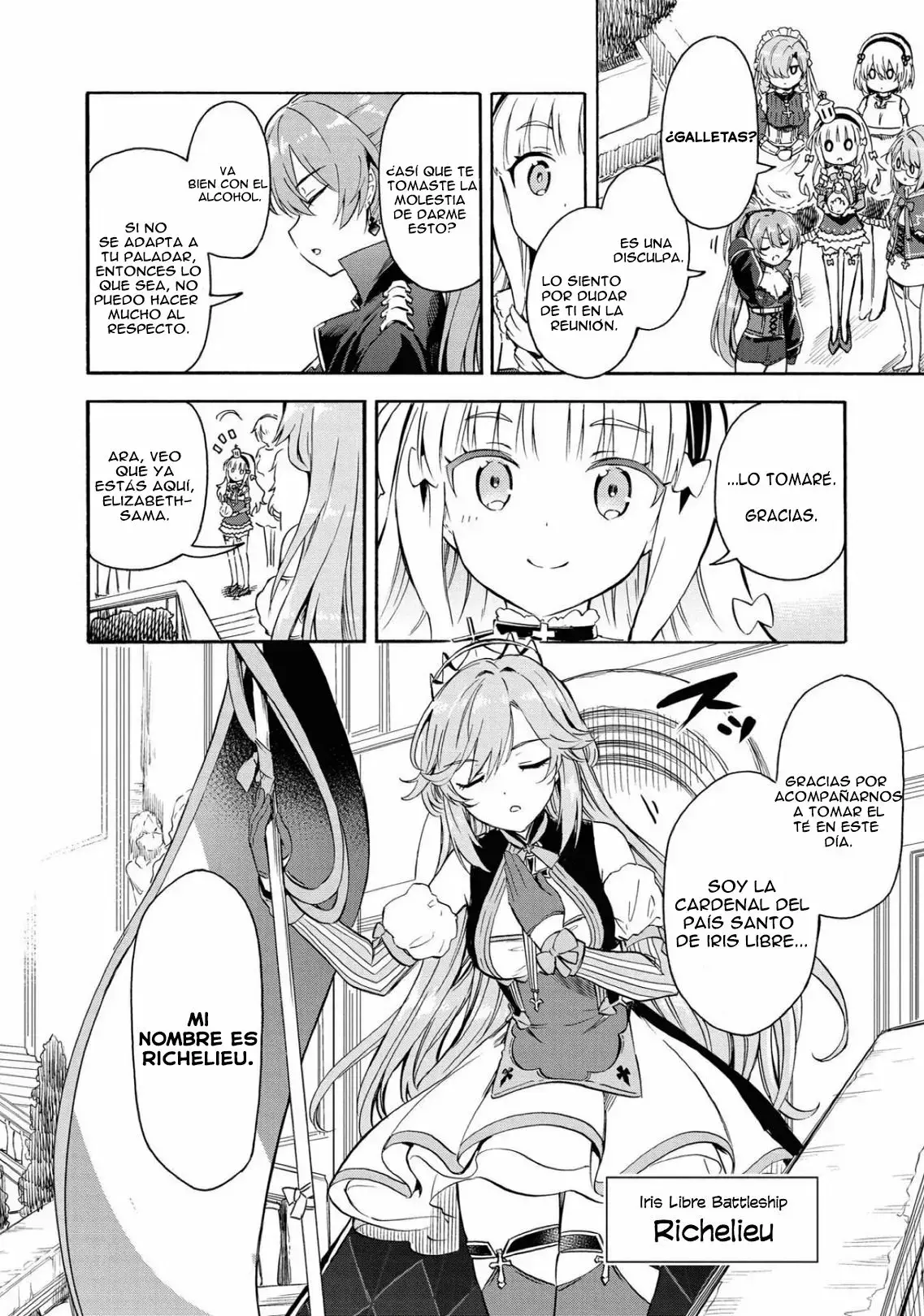 Capitulo 109 page 5