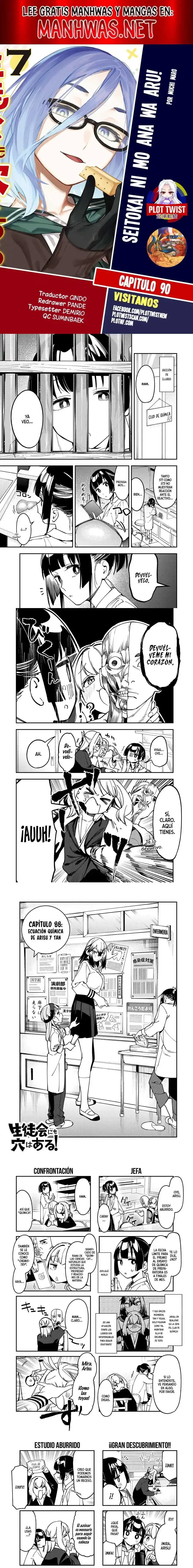 Capitulo 90 page 1