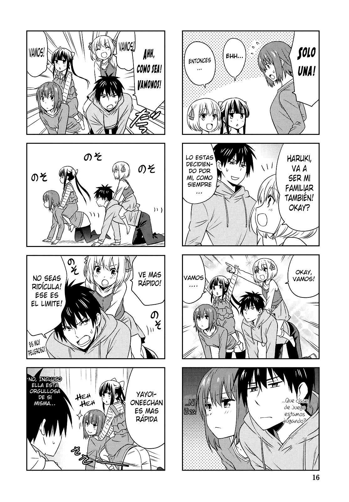 Capitulo 89 page 11