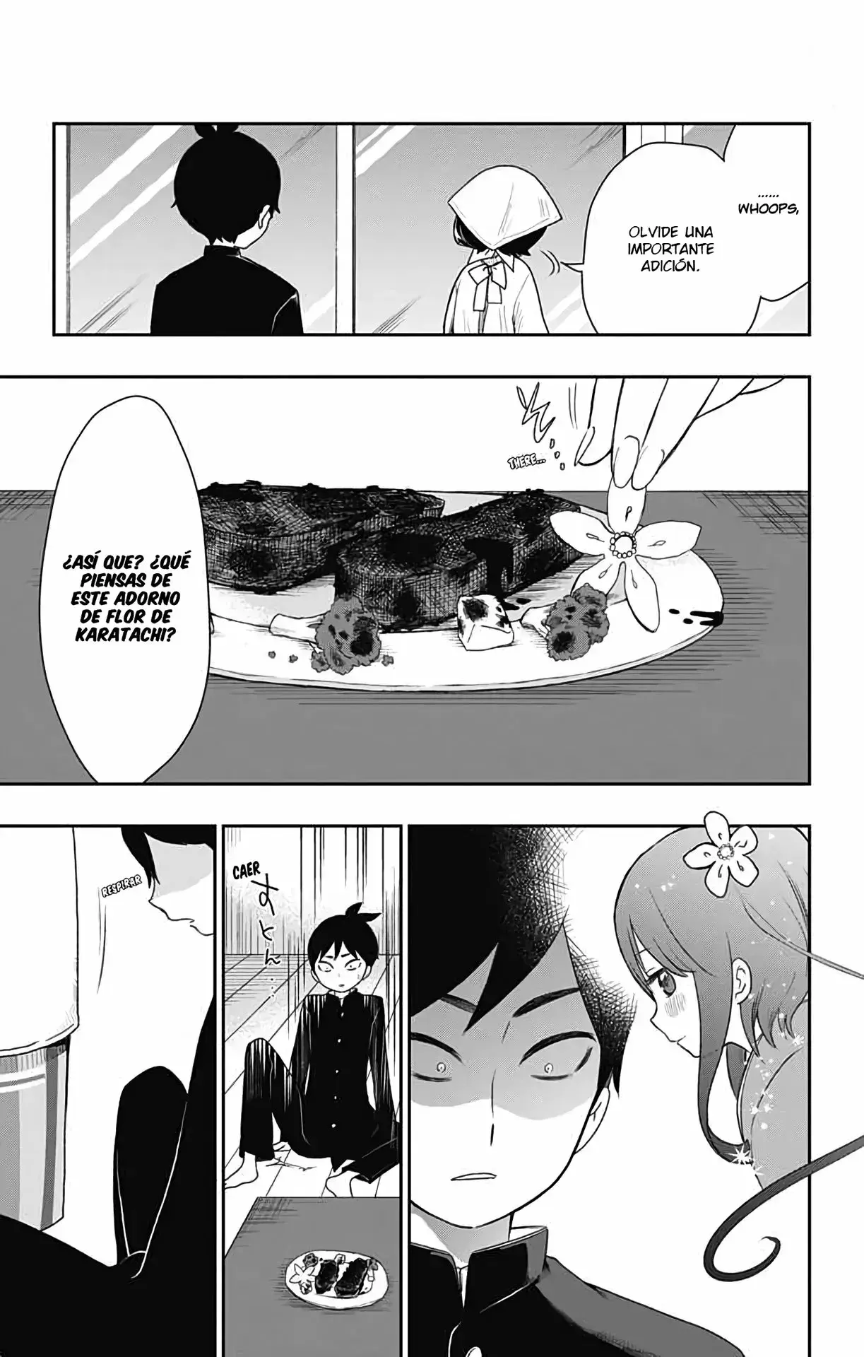 Capitulo 20 page 8