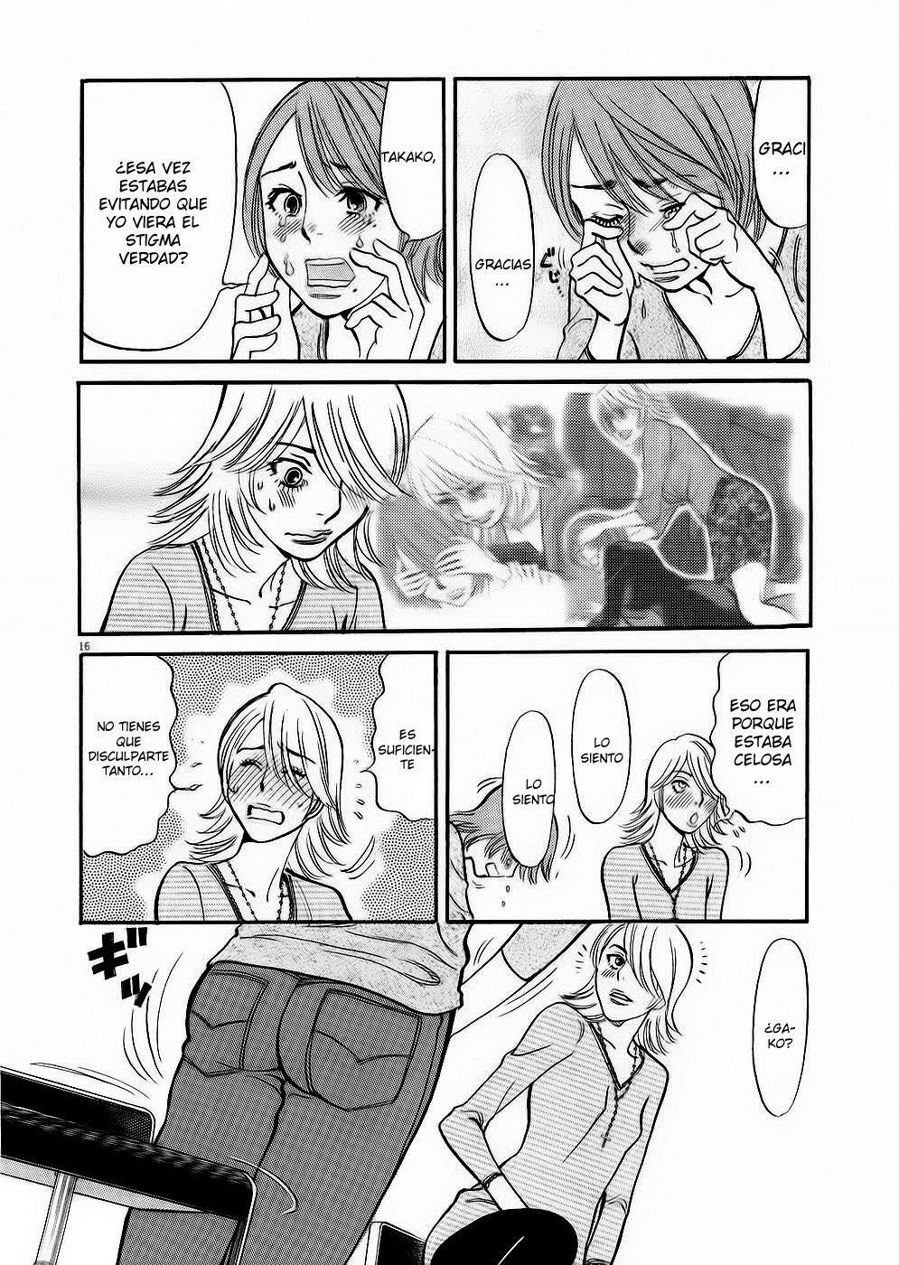 Capitulo 35 page 17