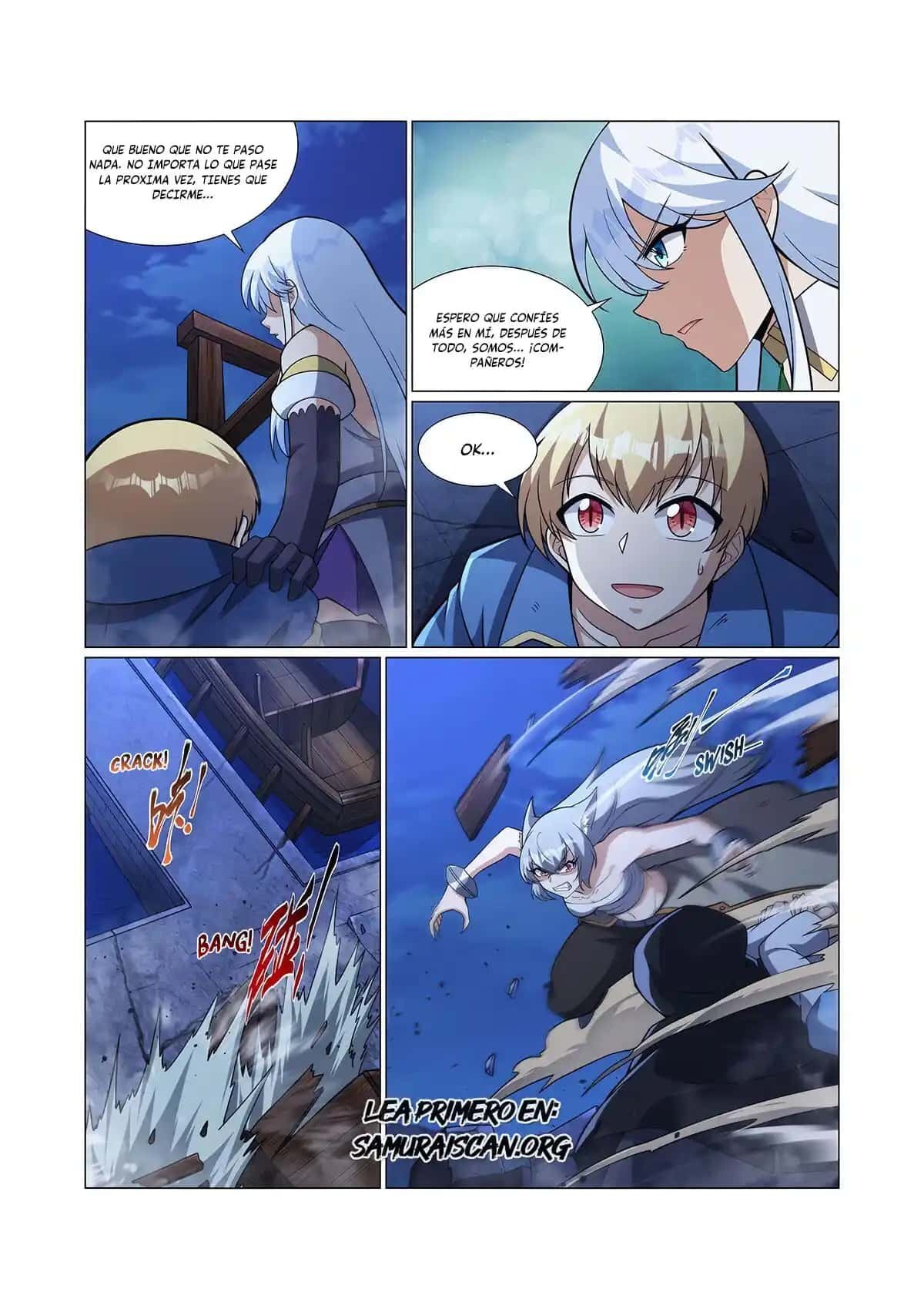Capitulo 321 page 4