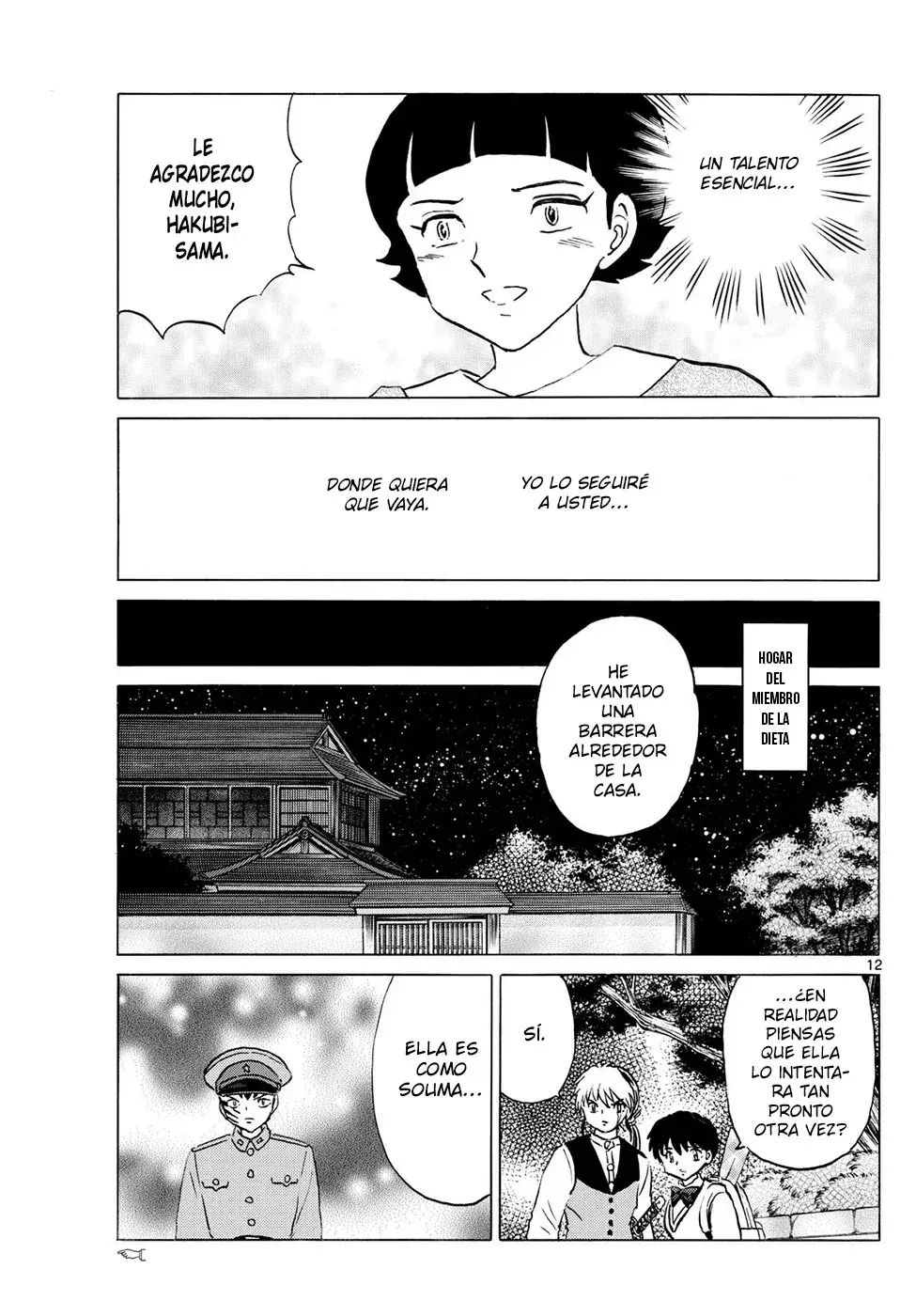 Capitulo 268 page 12