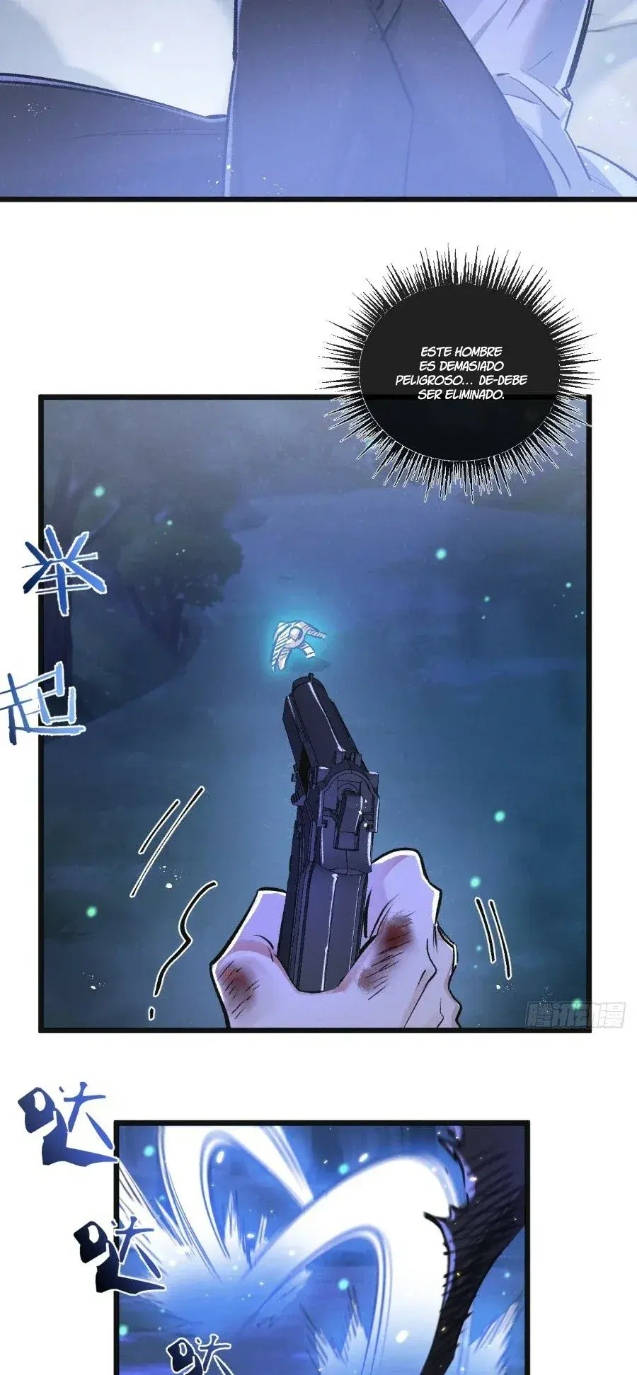 Capitulo 25 page 35