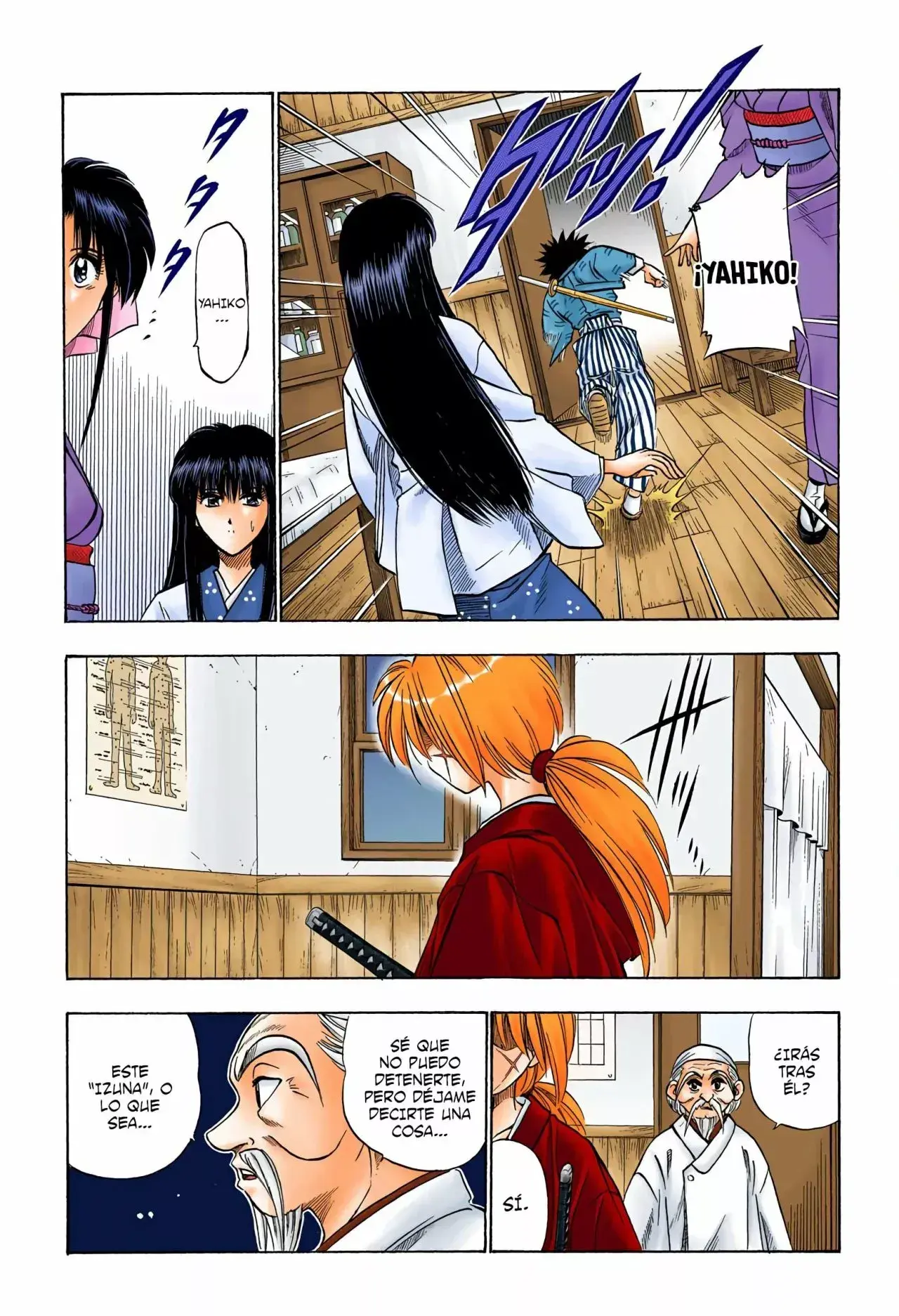 Capitulo 42 page 4