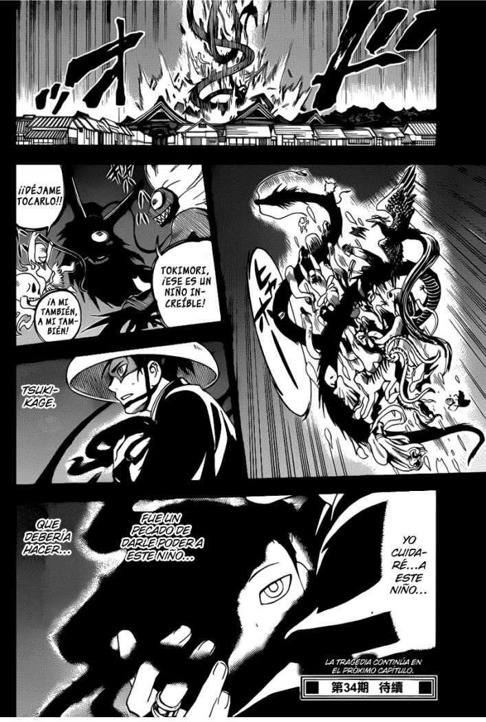 Capitulo 314 page 18