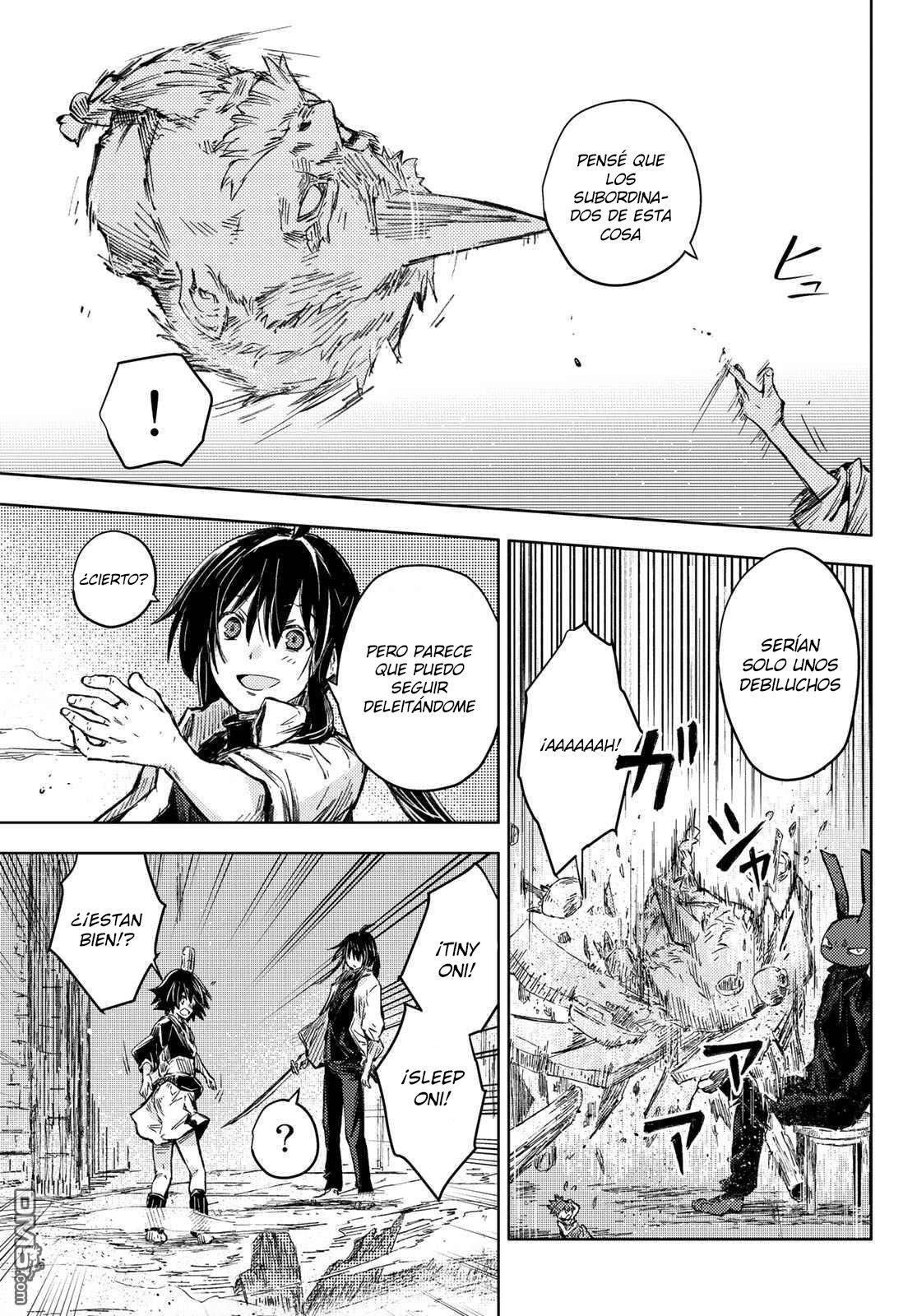 Capitulo 32 page 8
