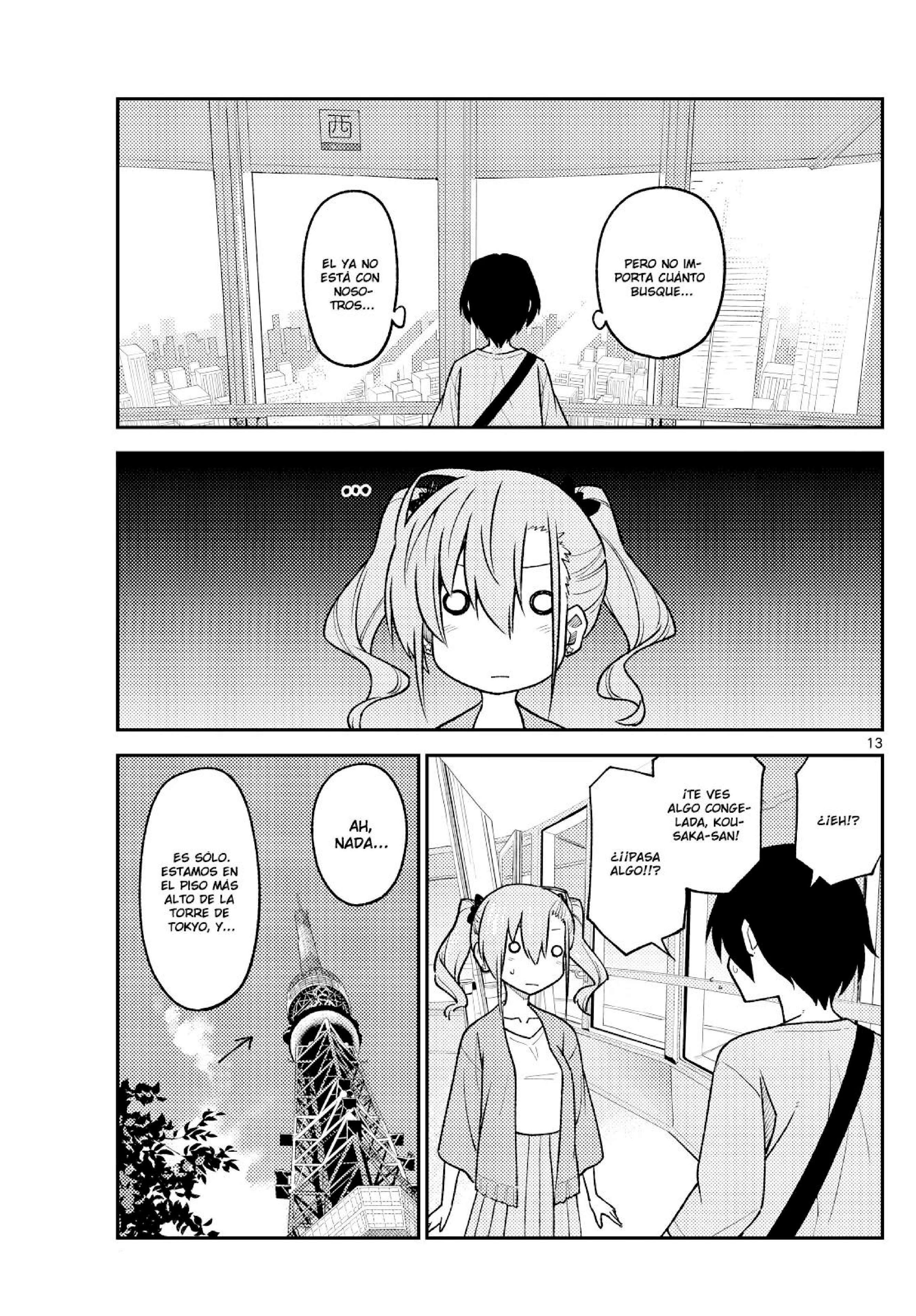 Capitulo 238 page 14