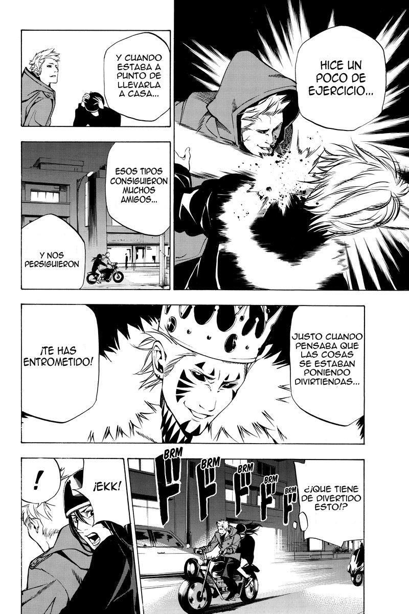Capitulo 40 page 5