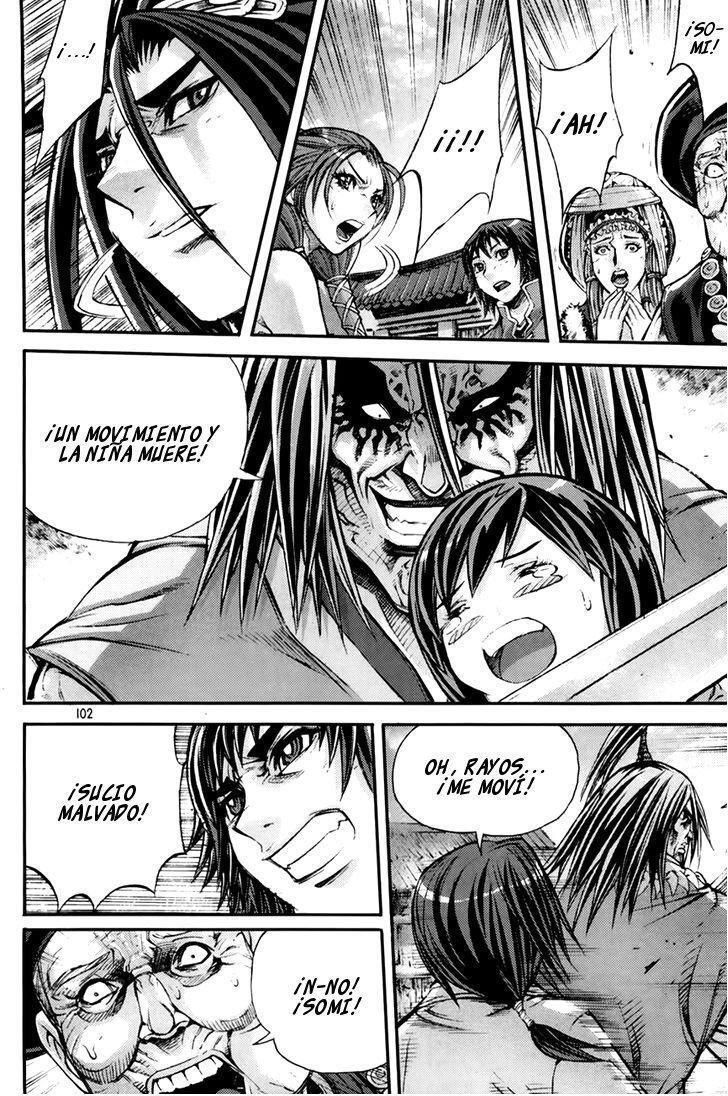 Capitulo 210 page 16